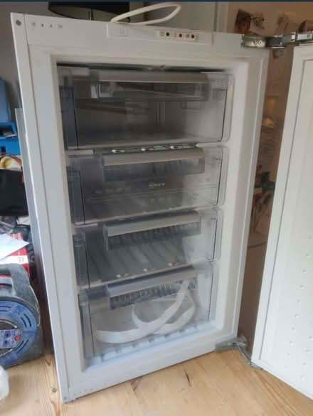 Photo of free Neff integrated freezer g5624x7gb (Jordanhill G13) #1