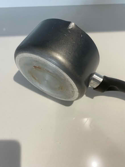 Photo of free Small non stick milk pan (Heswall CH60) #2