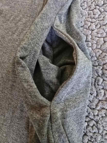 Photo of free Gray Tunic XXL (West 7th) #4