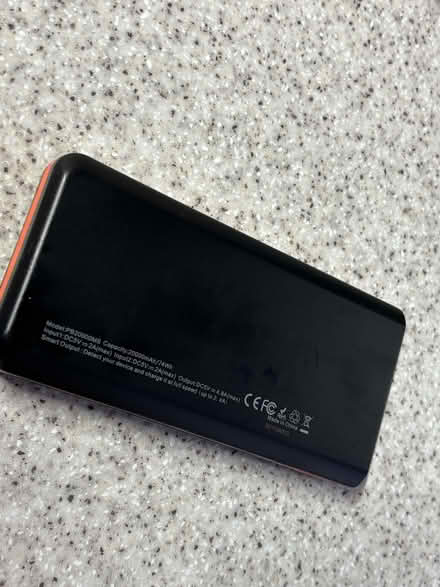 Photo of free 2x power banks (Blofield Heath NR13) #4