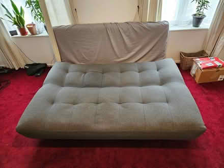 Photo of free Sofa (Lu2) #2
