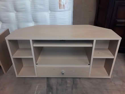 Photo of free TV unit / stand (Great Salkeld CA11) #1