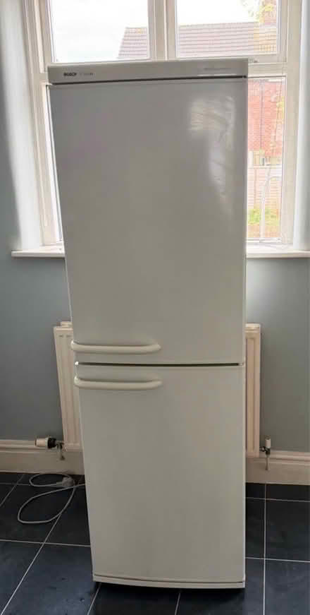 Photo of free Fridge freezer (Knutsford WA16) #1