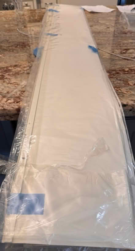 Photo of free diffuser panels (Bellaire) #1