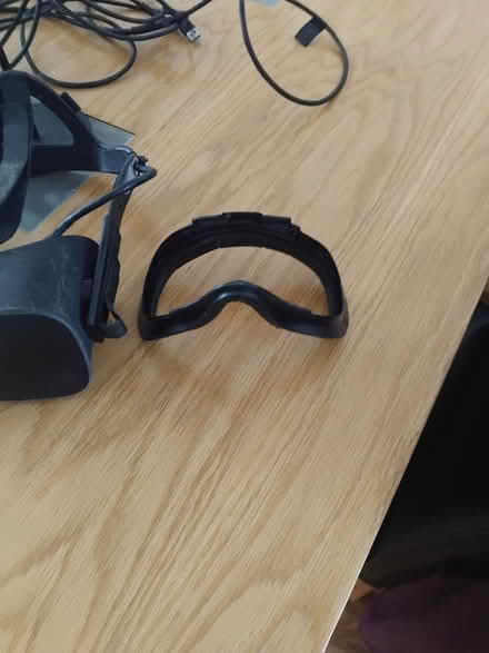 Photo of free Vr (west heath B38) #3