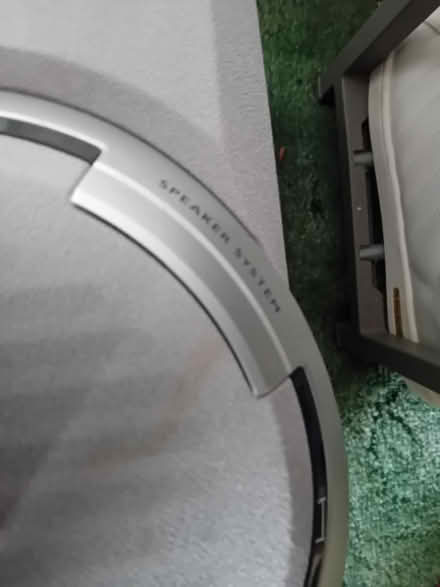 Photo of free Speakers (newton aycliffe DL5) #2