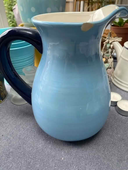Photo of free Jugs (Great Bourton, OX17) #4