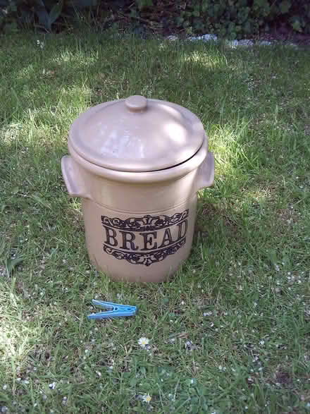 Photo of free Bread crock (Penkridge ST19) #1