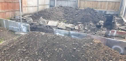 Photo of free Soil (Springfield B11) #2