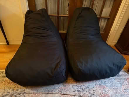 Photo of free Gaming chairs (Irving Valley Ranch) #1
