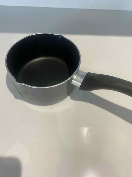 Photo of free Small non stick milk pan (Heswall CH60) #1