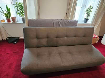 Photo of free Sofa (Lu2) #1