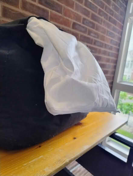 Photo of free Beanbag - stool. Project (Stretford M32) #2