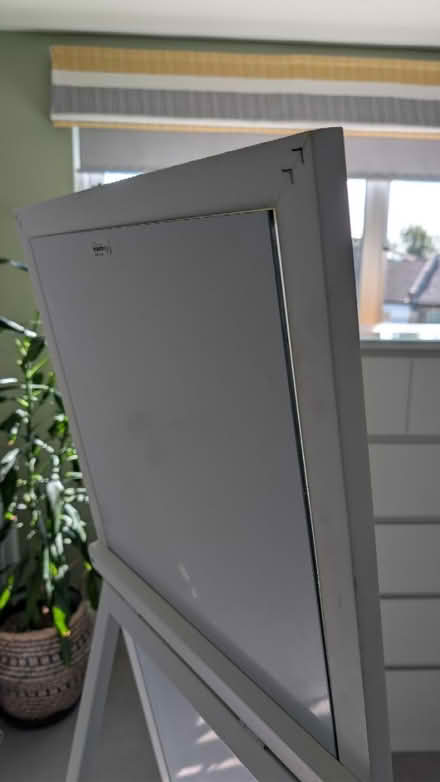 Photo of free Free standing full length mirror (E10) #3