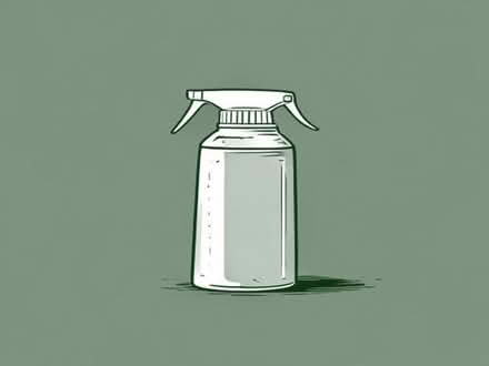 Photo of free Spray paint can Old (Headington OX3) #1