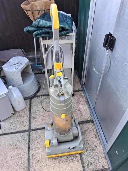Photo of free Hoover (Henlow SG16) #1