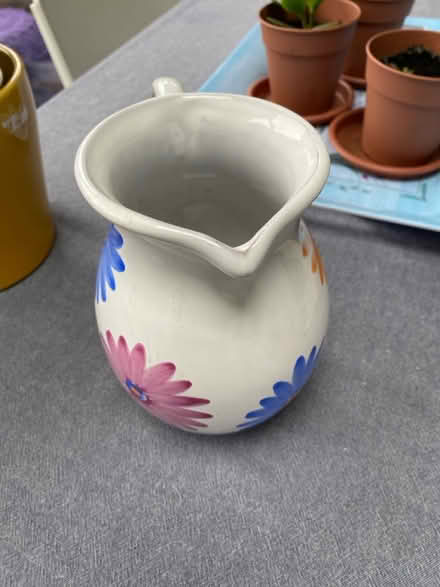 Photo of free Jugs (Great Bourton, OX17) #3