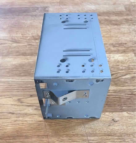 Photo of free Double Ding Radio Casing (Fair Lawn, NJ) #3
