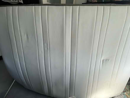 Photo of free King size mattress Ikea (Feltham) #1