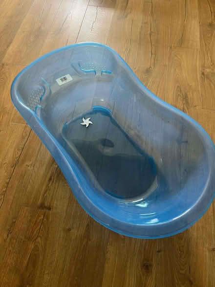 Photo of free Baby Bath (Hutton Mount CM13) #1