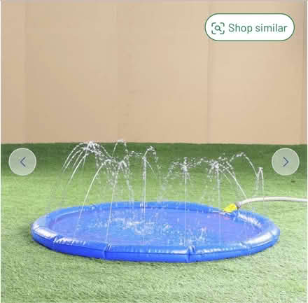 Photo of free Splash mat for dogs (Woodingdean) #2