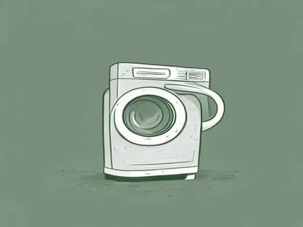 Photo of Clothes drier/airer (Upper Wolvercote OX2) #1