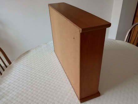 Photo of free Bathroom Wall Cabinet (Caversham RG4) #1