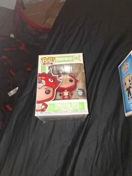 Photo of free Funkopop (New malden KT3) #2