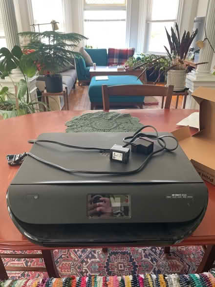 Photo of free Printer (Mount Hope) #1