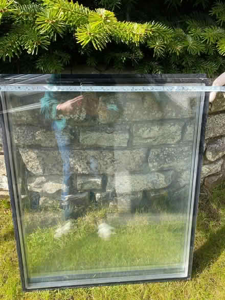 Photo of free 3 double glazed panels (Roslin EH25 9LF) #4