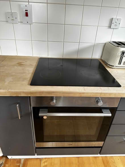 Photo of free Kitchen (Newington Green N16) #3