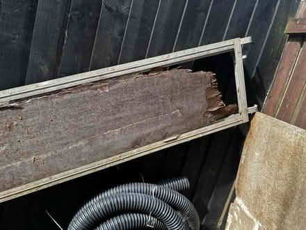 Photo of free Scaffold platform board (Cowie FK7 7) #1