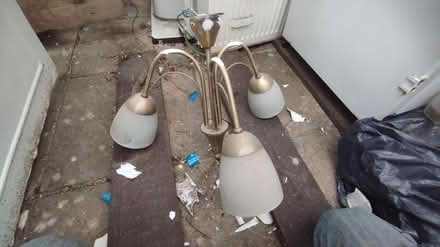 Photo of free Cell light WD6 1 (WD6) #1