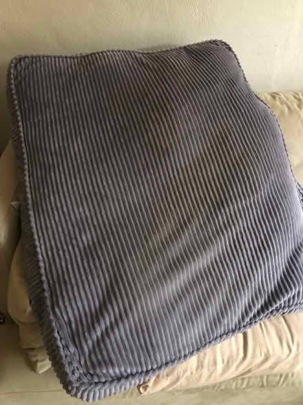 Photo of free Dog bed (Alexandra Park N22) #1