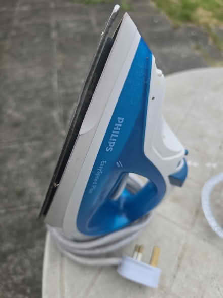 Photo of free Phillips Iron (UB1 southall) #3