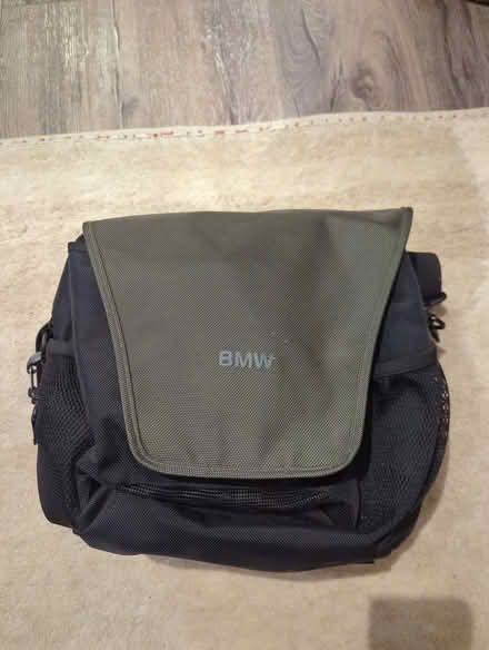 Photo of free BMW Car Valeting Kit (The Nurserylands TW12) #2