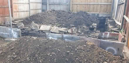 Photo of free Soil (Springfield B11) #1