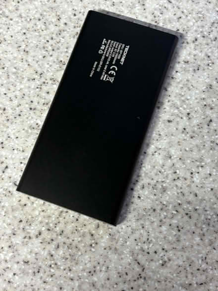 Photo of free 2x power banks (Blofield Heath NR13) #2