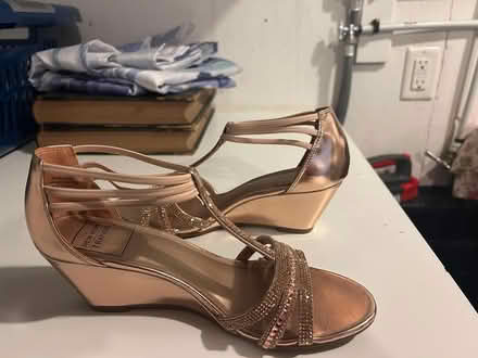 Photo of free Dress Shoes (Westboro) #1