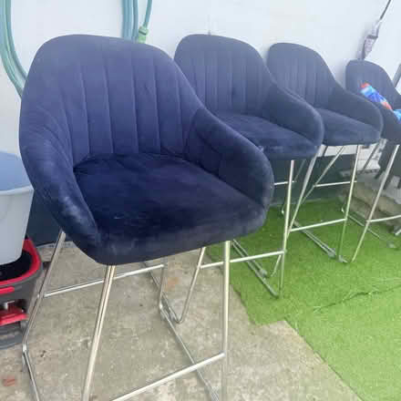 Photo of free Chairs (NW4) #1