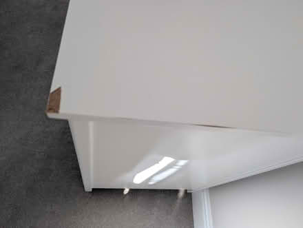 Photo of free John Lewis chest of drawers (Shenfield, CM15) #4