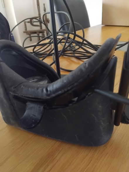 Photo of free Vr (west heath B38) #2