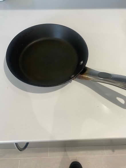 Photo of free Small non stick frying pan (Heswall CH60) #1