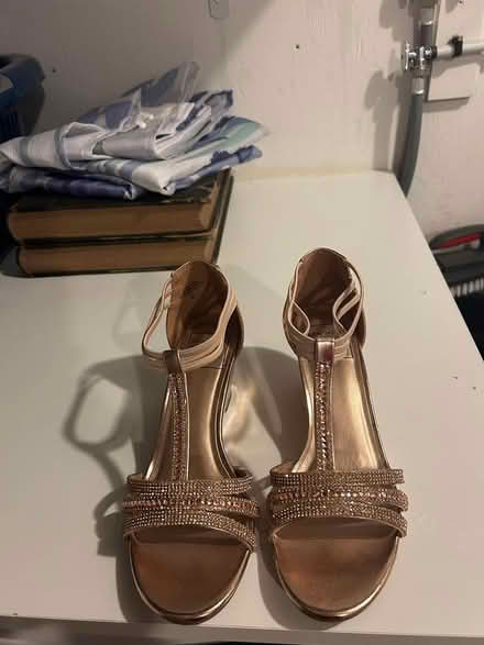 Photo of free Dress Shoes (Westboro) #3