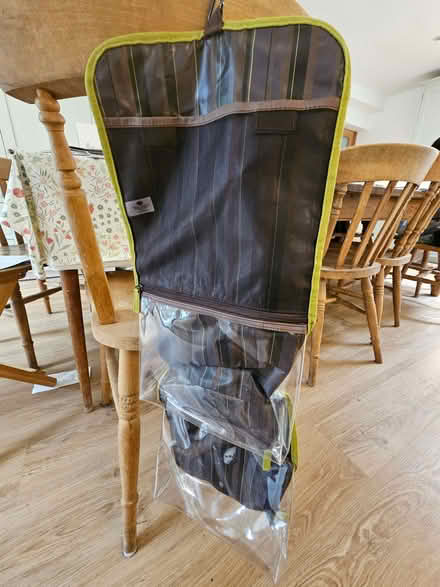 Photo of free Travel washbag (Kingston KT1) #1