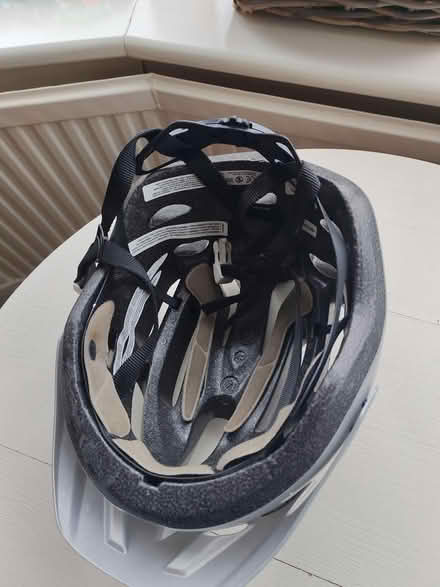Photo of free Cycling helmet (Cromford DE4) #3