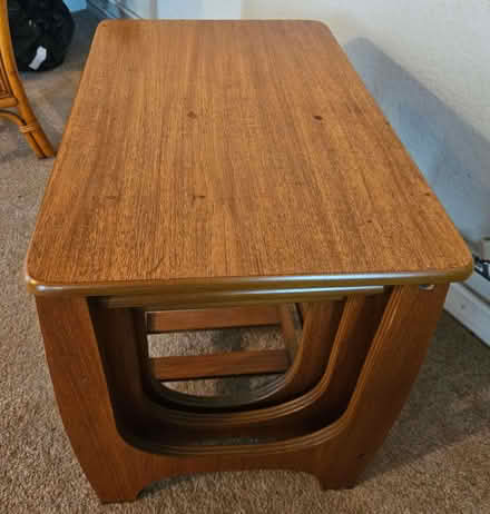 Photo of free Nest of 3 Side Tables (Crowsley RG4) #3