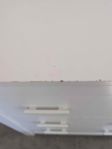 Photo of free John Lewis chest of drawers (Shenfield, CM15) #3