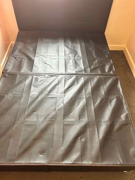 Photo of free Double Size Bed (NG5, Arnold.) #3
