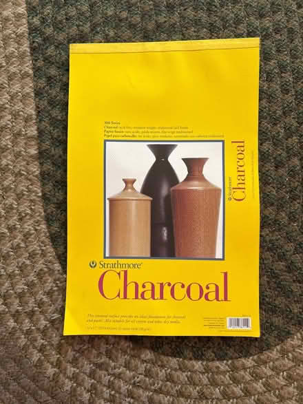 Photo of free Art paper (Croton-on-Hudson) #2